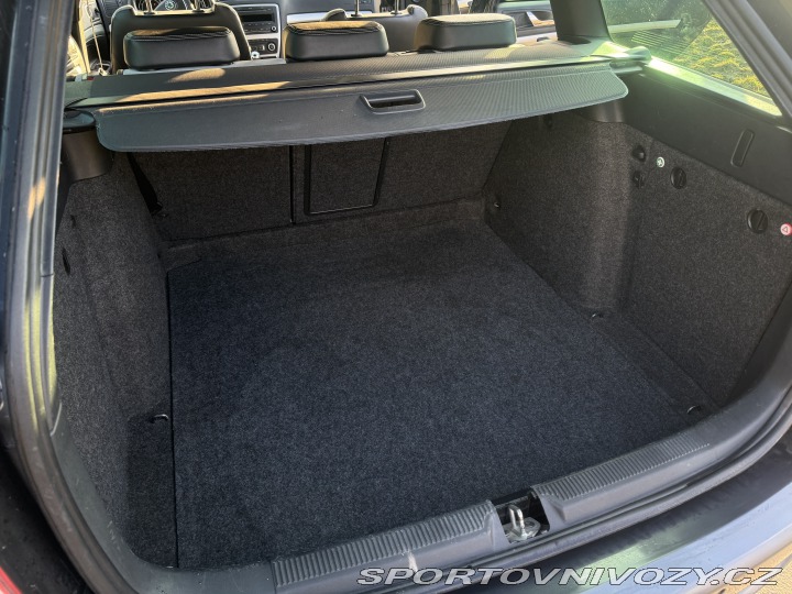 Škoda Octavia RS 2 2010