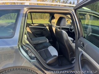 Škoda Octavia RS 2 2010