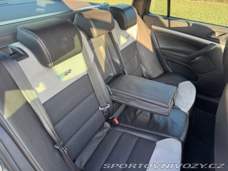 Škoda Octavia RS 2 2010