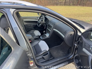 Škoda Octavia RS 2 2010