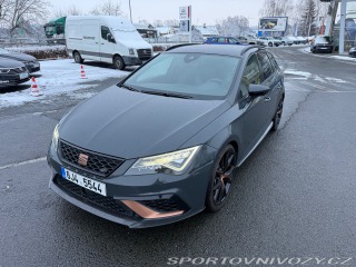 Seat Leon cupra R