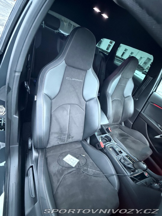 Seat Leon cupra R 2019