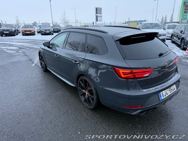 Seat Leon cupra R 2019
