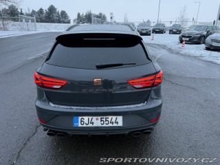 Seat Leon cupra R 2019
