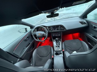 Seat Leon cupra R 2019