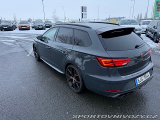 Seat Leon cupra R 2019