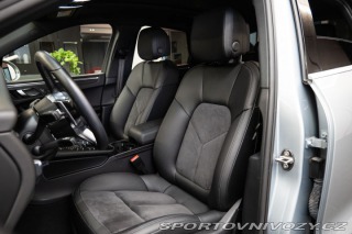 Porsche Macan LED/3-Zóny/CarPlay 2025