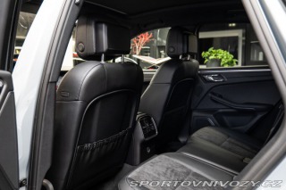 Porsche Macan LED/3-Zóny/CarPlay 2025