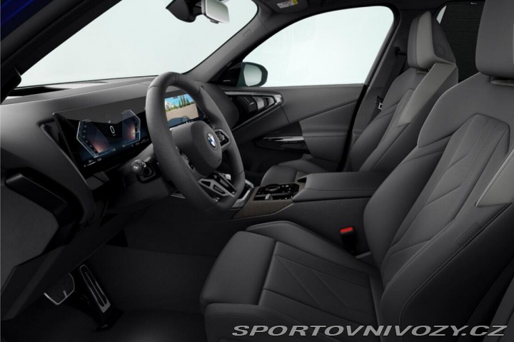 BMW X3 xDrive40d 2026