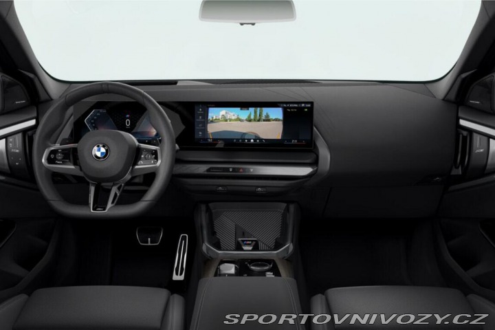 BMW X3 xDrive40d 2026