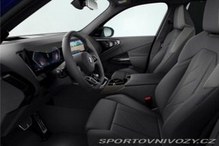 BMW X3 xDrive40d 2026