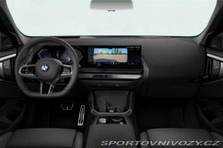 BMW X3 xDrive40d 2026