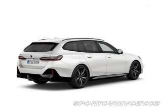 BMW 5 540d xDrive Touring 2026