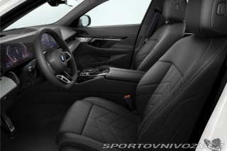 BMW 5 540d xDrive Touring 2026