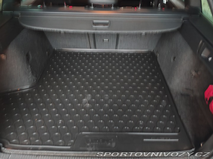 Škoda Octavia RS  2016