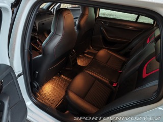 Škoda Octavia RS  2016