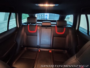 Škoda Octavia RS  2016