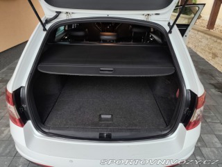 Škoda Octavia RS  2016