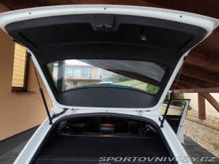 Škoda Octavia RS  2016