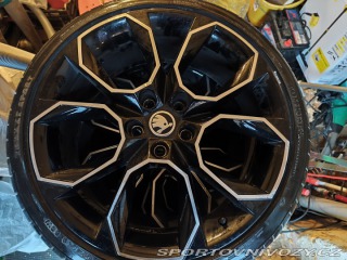 Škoda Octavia RS  2016