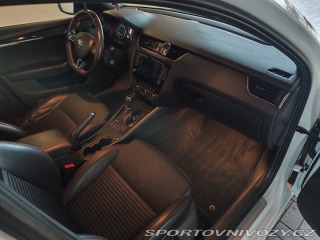 Škoda Octavia RS  2016