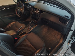 Škoda Octavia RS  2016