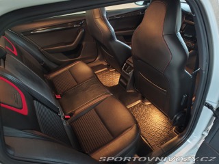 Škoda Octavia RS  2016