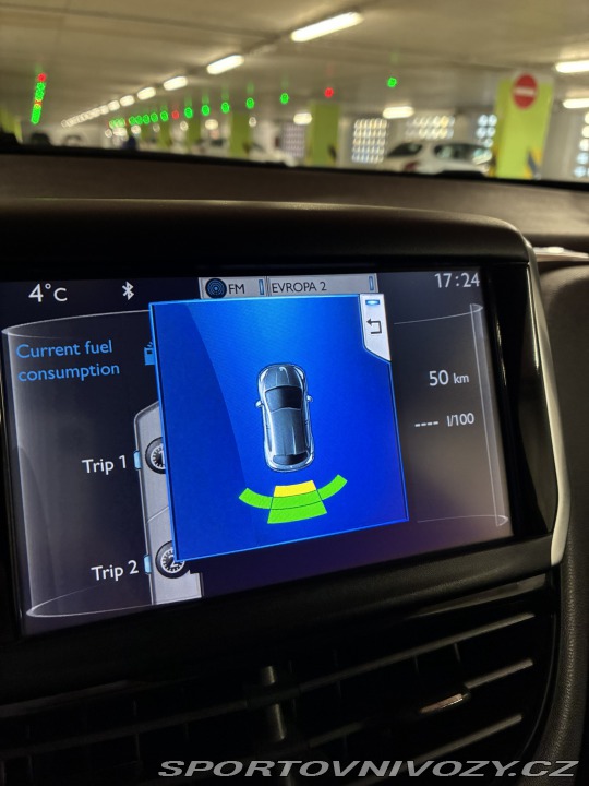 Peugeot Ostatní modely 208 2013