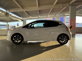 Peugeot Ostatní modely 208 2013