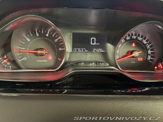 Peugeot Ostatní modely 208 2013