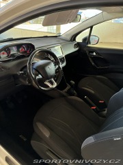 Peugeot Ostatní modely 208 2013