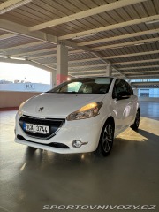 Peugeot Ostatní modely 208 2013