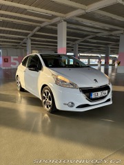Peugeot Ostatní modely 208 2013