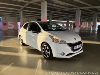 Peugeot Ostatní modely 208 2013