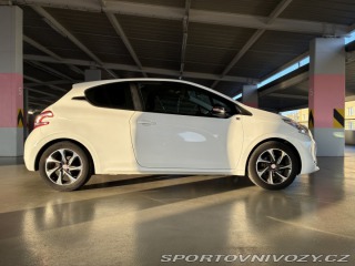 Peugeot Ostatní modely 208 2013