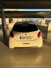 Peugeot Ostatní modely 208 2013