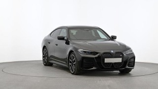 BMW i4 i4 xDrive M50 400kw 2022