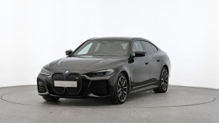 BMW i4 i4 xDrive M50 400kw 2022