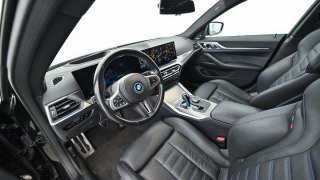 BMW i4 i4 xDrive M50 400kw 2022