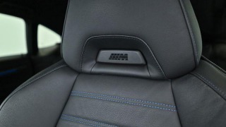 BMW i4 i4 xDrive M50 400kw 2022