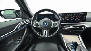 BMW i4 i4 xDrive M50 400kw 2022