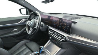 BMW i4 i4 xDrive M50 400kw 2022