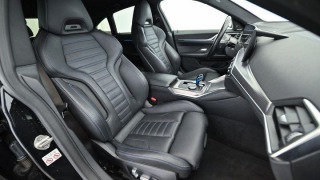 BMW i4 i4 xDrive M50 400kw 2022