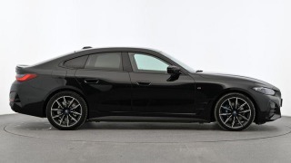 BMW i4 i4 xDrive M50 400kw 2022
