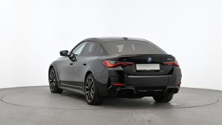 BMW i4 i4 xDrive M50 400kw 2022