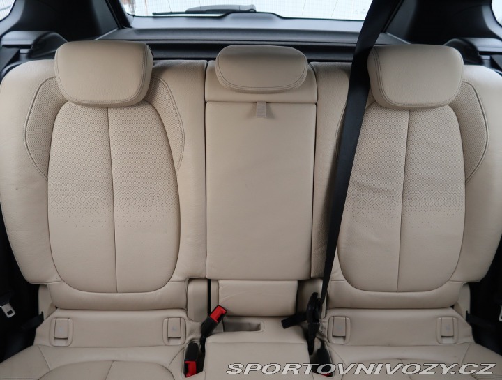 BMW X1 sDrive20i 2017