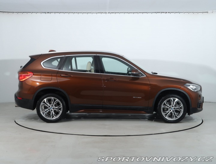 BMW X1 sDrive20i 2017