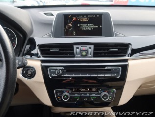 BMW X1 sDrive20i 2017