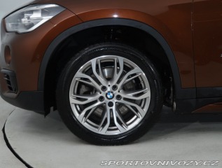 BMW X1 sDrive20i 2017