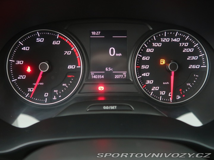 Seat Leon 1.8 TSI 2018